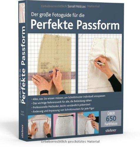 Der große Fotoguide für die perfekte Passform