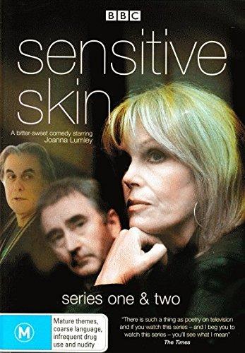 Sensitive Skin (Series 1 & 2) - 2-DVD Set ( Sensitive Skin - Series One and Two (12 Episodes) ) [ NON-USA FORMAT, PAL, Reg.4 Import - Australia ]