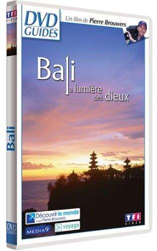 Bali, la lumière des dieux [FR Import]