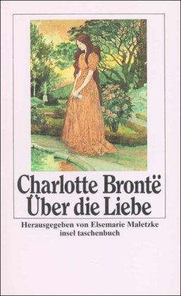 Über die Liebe (insel taschenbuch)