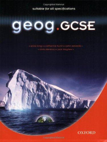 Geog.Gcse