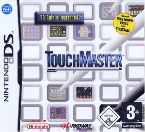 TouchMaster