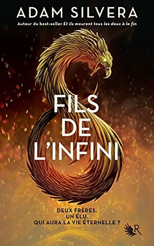 Fils. Fils de l'infini