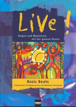 Live! Basic Beats