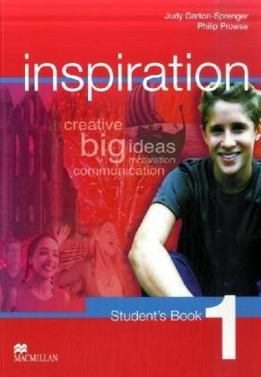 Inspiration: Level 1 / Student's Book