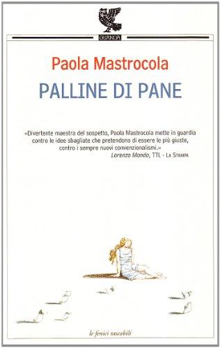 Palline di pane