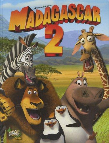 Madagascar 2