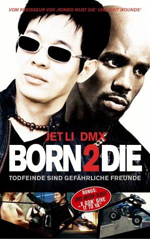 Born 2 Die [VHS]