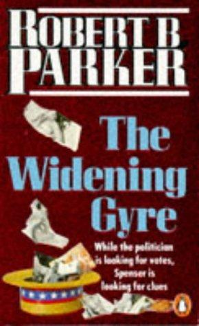 The Widening Gyre