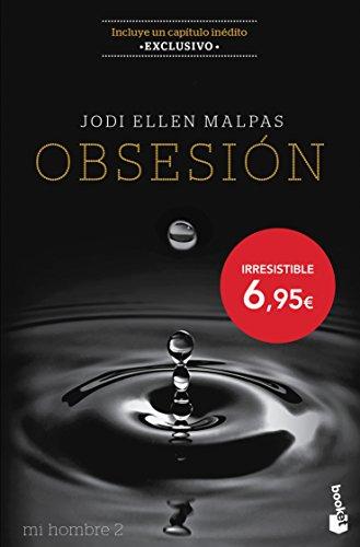 Mi hombre. Obsesión (Bestseller Internacional)