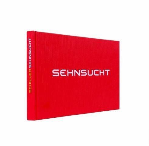 Sehnsucht - Das Buch