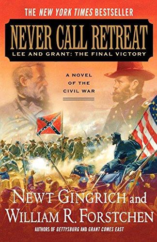 Never Call Retreat (Gettysburg)