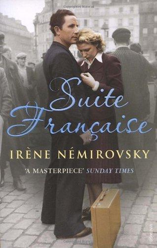 Suite Francaise