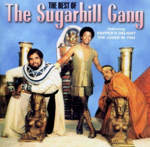 Best of Sugarhill Gang,the