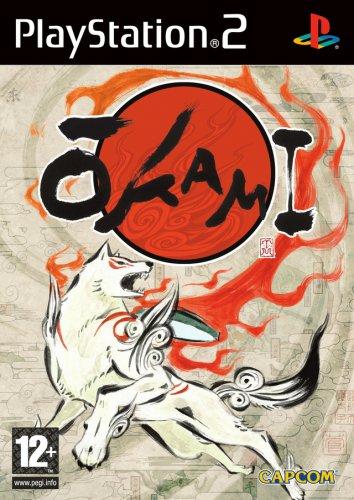 Okami [FR Import]