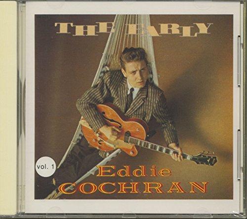 The Early (CD)