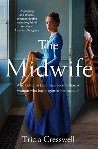 The Midwife (The Wild Isle Series, 40)