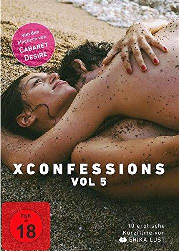 XConfessions 5