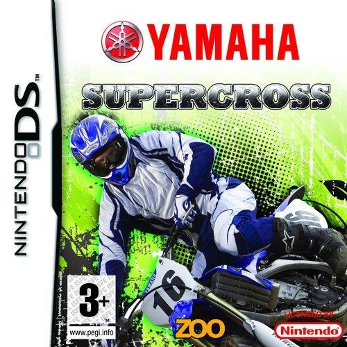 Yamaha Supercross