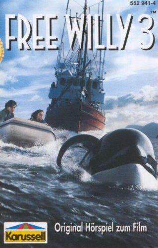 Free Willy 3 [Musikkassette]