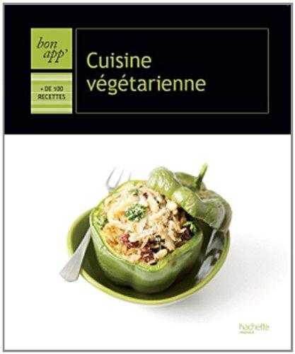 Cuisine végétarienne