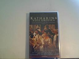 Katharina die Große 1 [VHS]