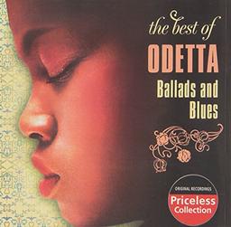 Best of Odetta