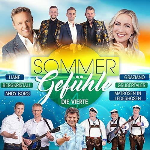 Sommergefühle - Die Vierte