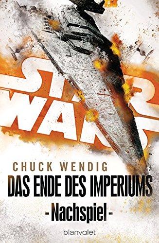 Star WarsTM - Nachspiel: Das Ende des Imperiums