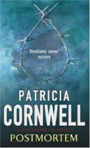 Postmortem (Dr Kay Scarpetta)