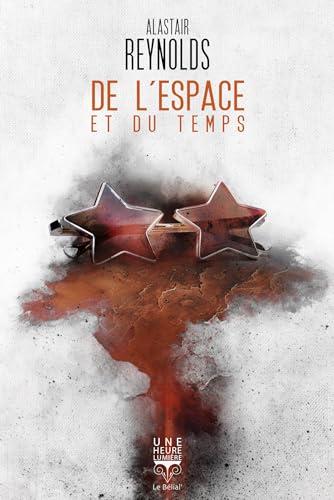 De l'espace et du temps