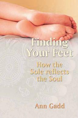 Finding Your Feet: How the Sole Reflects the Soul