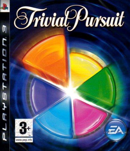 Trivial Pursuit [UK Import]