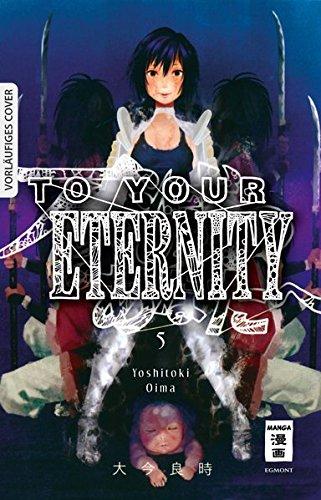 To Your Eternity 05