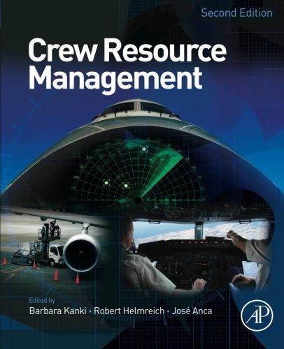 Crew Resource Management