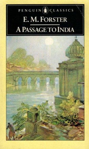 Forster E.M. : Passage to India (Penguin Classics)