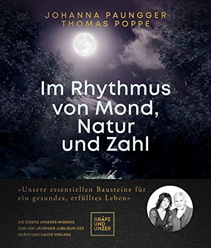 Im Rhythmus von Mond, Natur und Zahl (Gräfe und Unzer Einzeltitel)