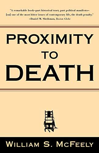 Proximity to Death