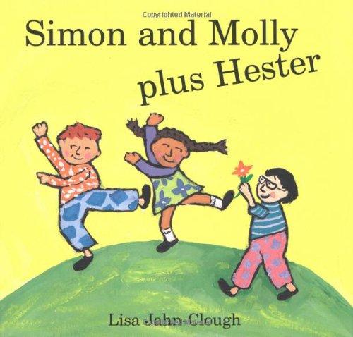 Simon and Molly Plus Hester