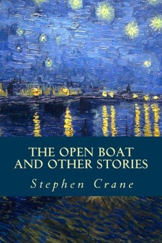 The Open Boat and Other Stories