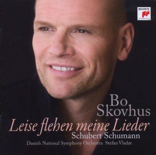 Leise flehen meine Lieder