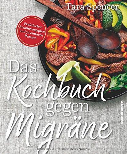 Das Kochbuch gegen Migräne