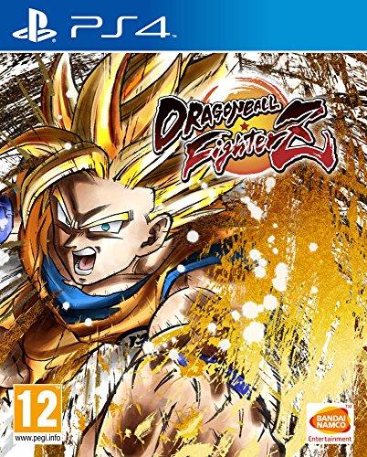 Dragon Ball FighterZ : Playstation 4 , FR