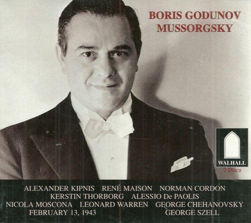 Boris Godunov (1943)