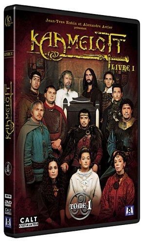 Kaamelott : Livre 1, Tome 1 [FR Import]