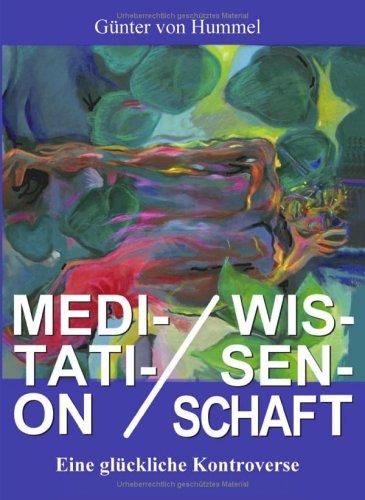 Meditation /Wissenschaft