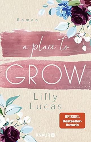 A Place to Grow: Roman (Cherry Hill, Band 2)