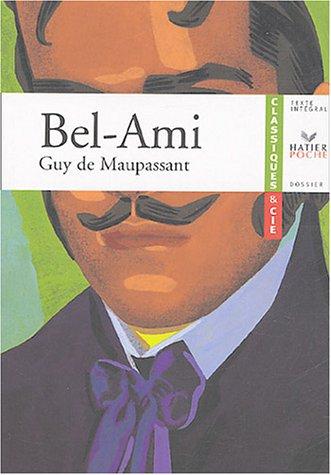 Bel-Ami