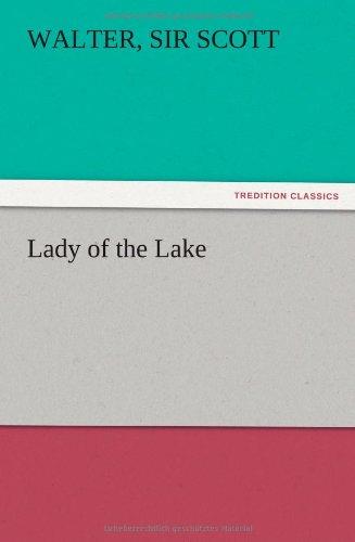 Lady of the Lake