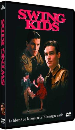 Swing Kids - Version Director's cut [FR Import]